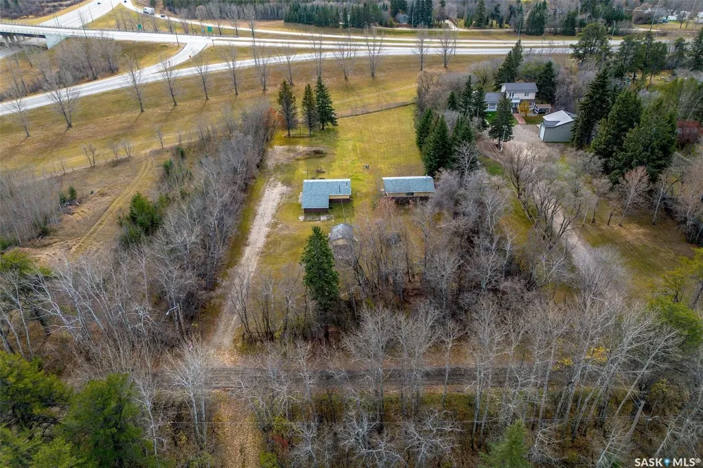 315 11th Street NW Prince Albert SK S6V 5R3