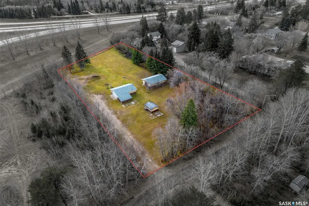 315 11th Street NW Prince Albert SK S6V 5R3