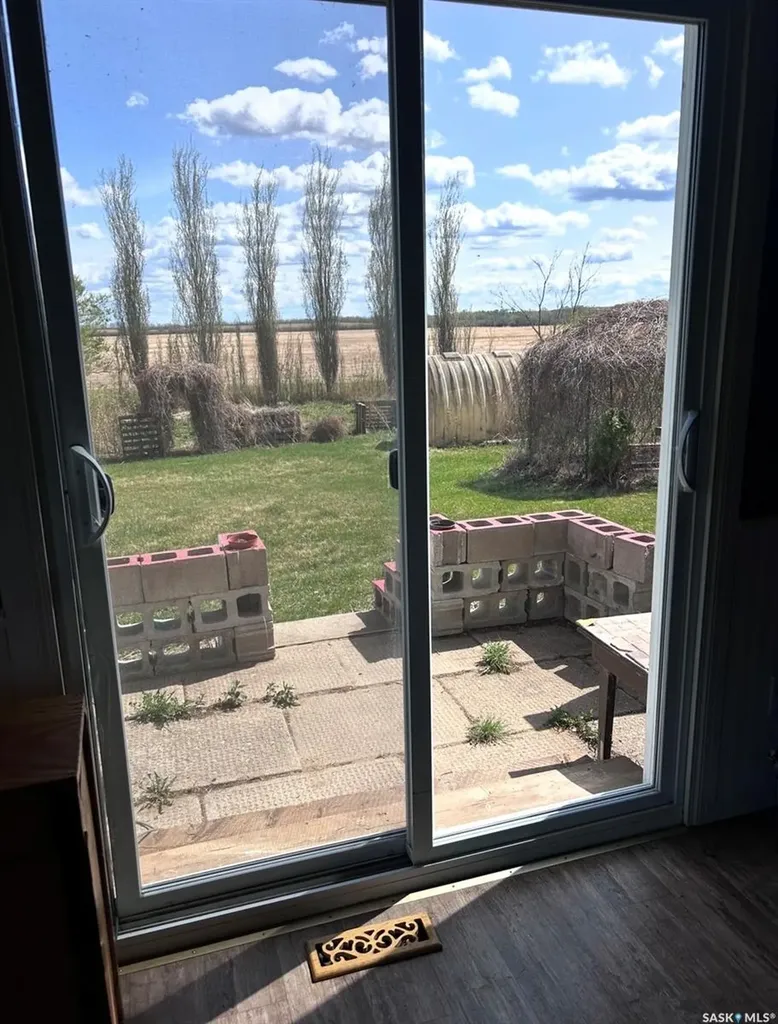 Rural Address Meadow Lake Rm No.588 SK S9X 1Y6