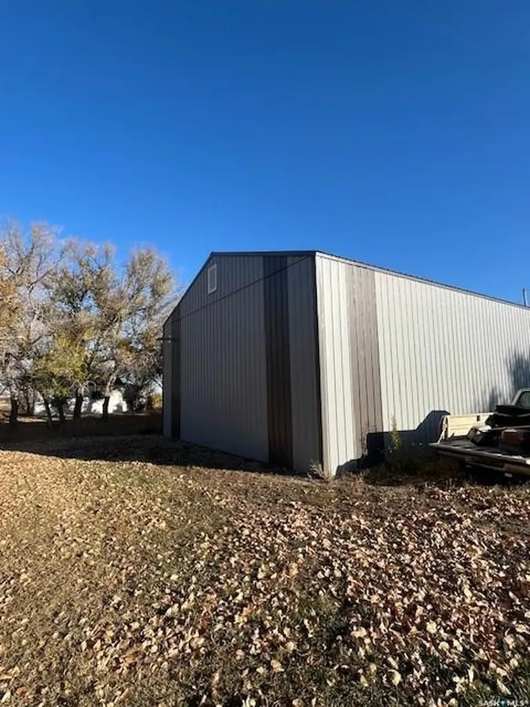 1 1st Avenue E Wiseton SK S0L 3M0