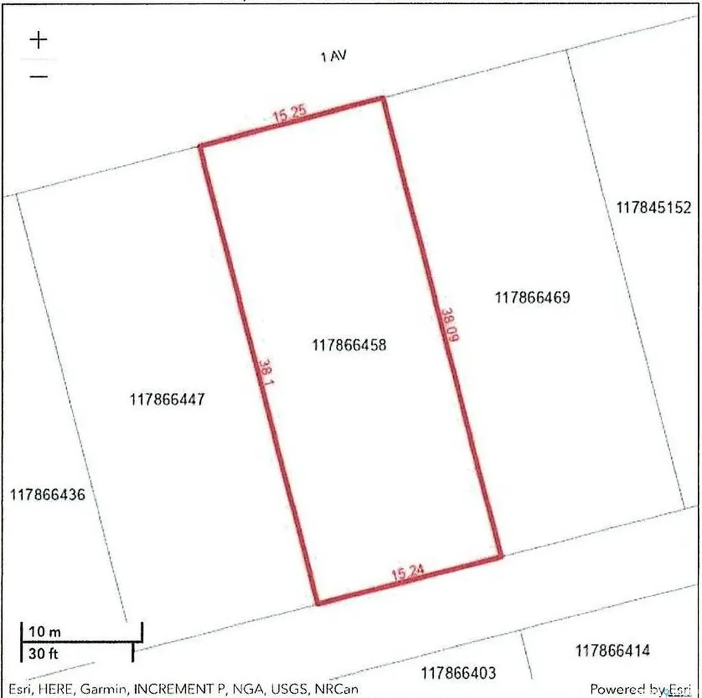 1 1st Avenue E Wiseton SK S0L 3M0