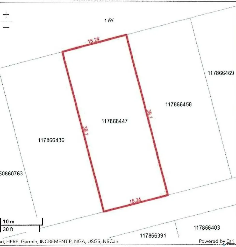 1 1st Avenue E Wiseton SK S0L 3M0