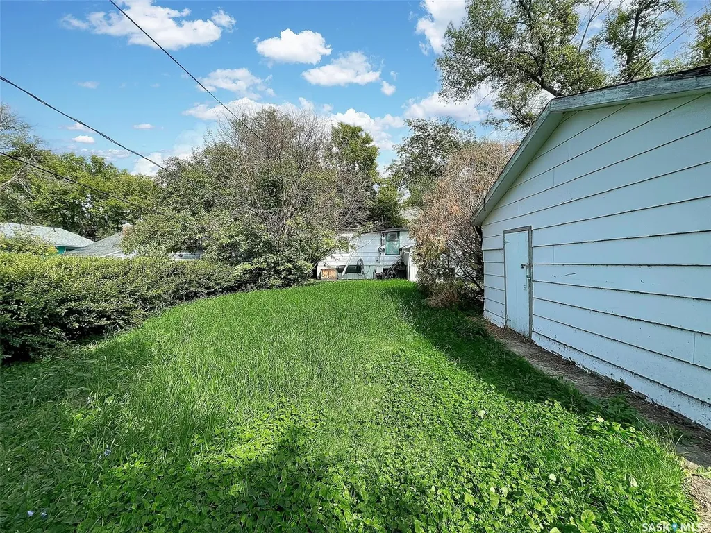 310 6th Avenue SE Swift Current SK S9H 3P1