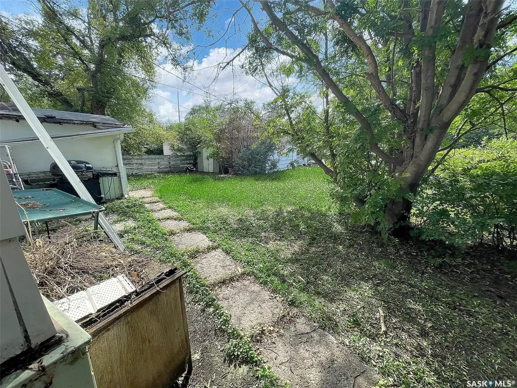310 6th Avenue SE Swift Current SK S9H 3P1