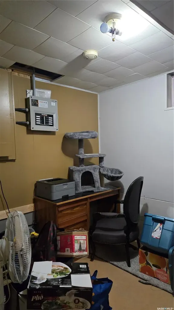 112 4th Street E Carnduff SK S0C 0S0