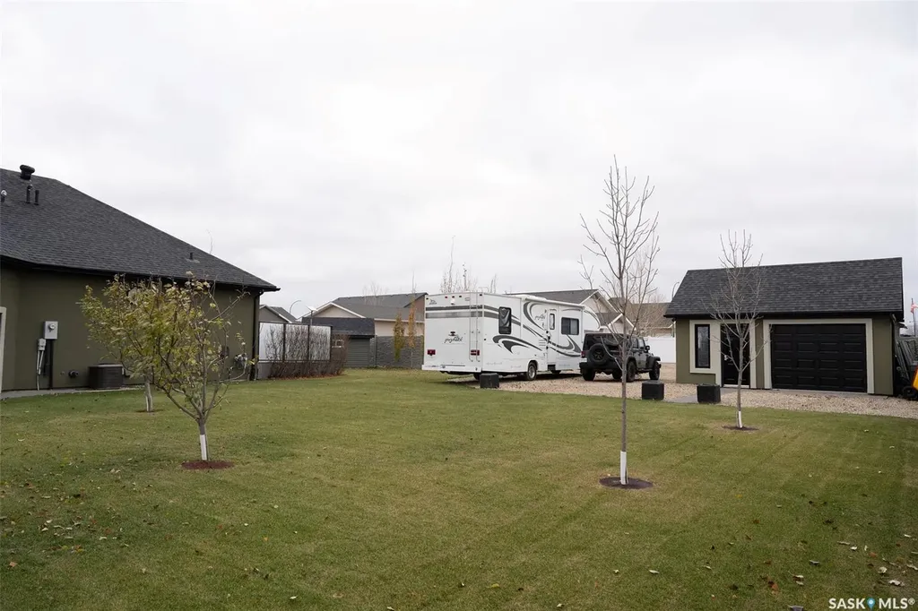 15 Broadway Street S Redvers SK S0C 2H0