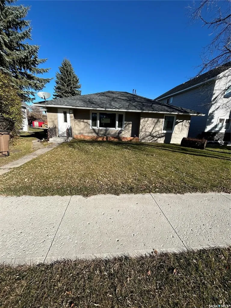 112 2nd Avenue W Kelvington SK S0A 1W0