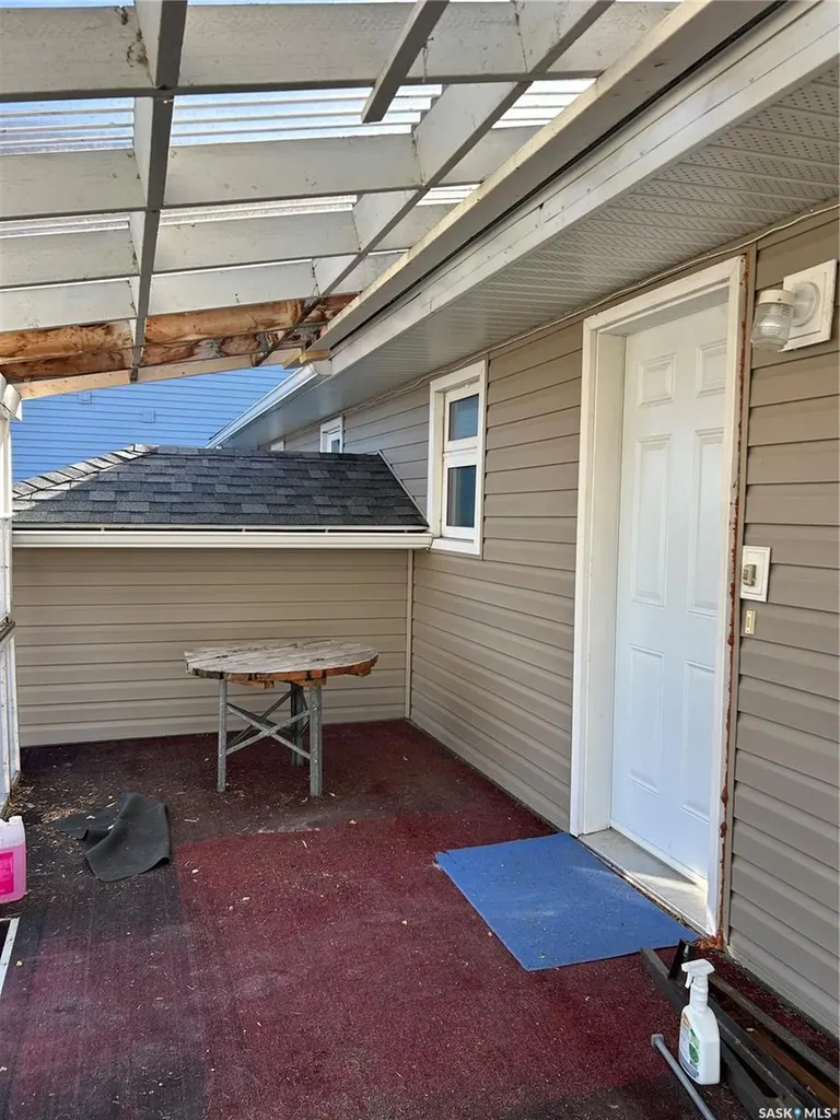 112 2nd Avenue W Kelvington SK S0A 1W0