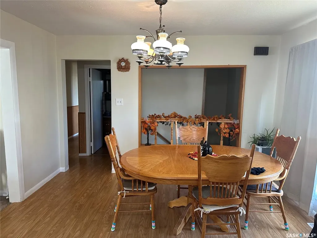 207 Green Street Creighton SK S0P 0A0