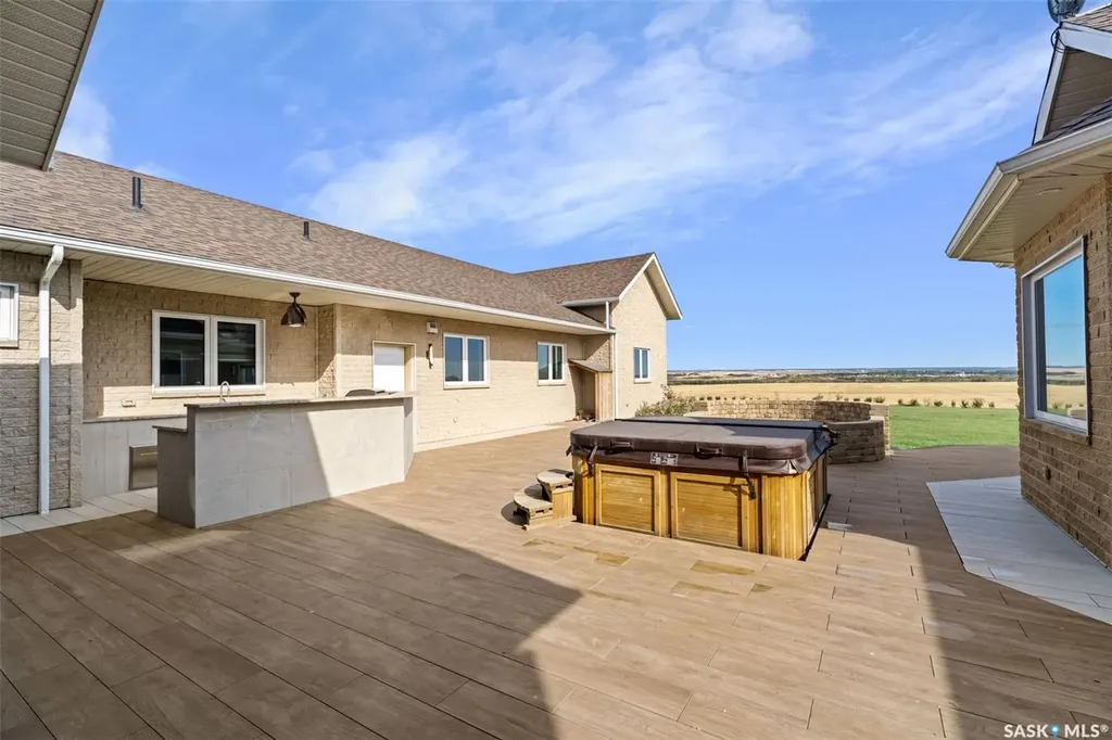 Rural Address Cote Rm No. 271 SK S0A 1S0