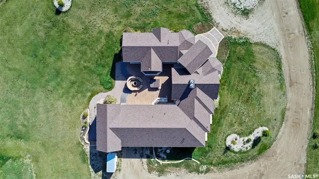 Rural Address Cote Rm No. 271 SK S0A 1S0