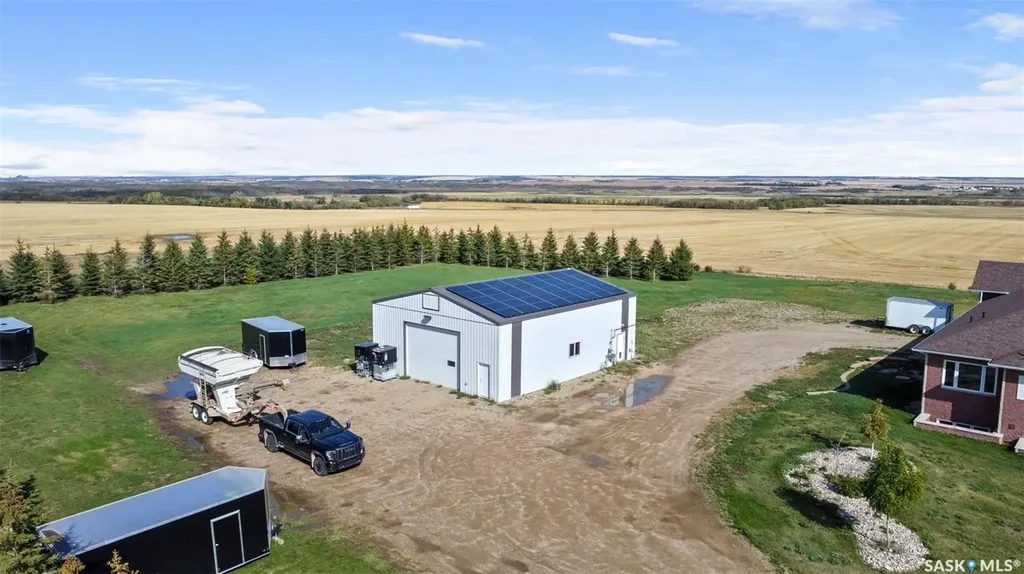 Rural Address Cote Rm No. 271 SK S0A 1S0