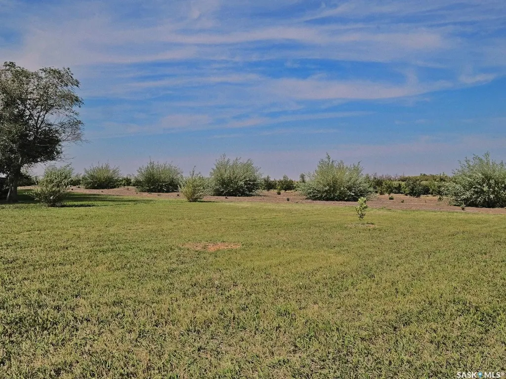 Rural Address St. Andrews Rm No. 287 SK S0L 2V0