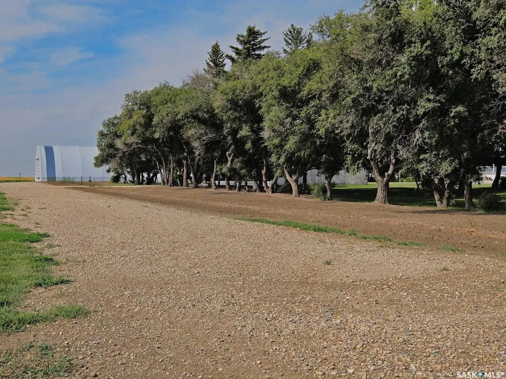 Rural Address St. Andrews Rm No. 287 SK S0L 2V0
