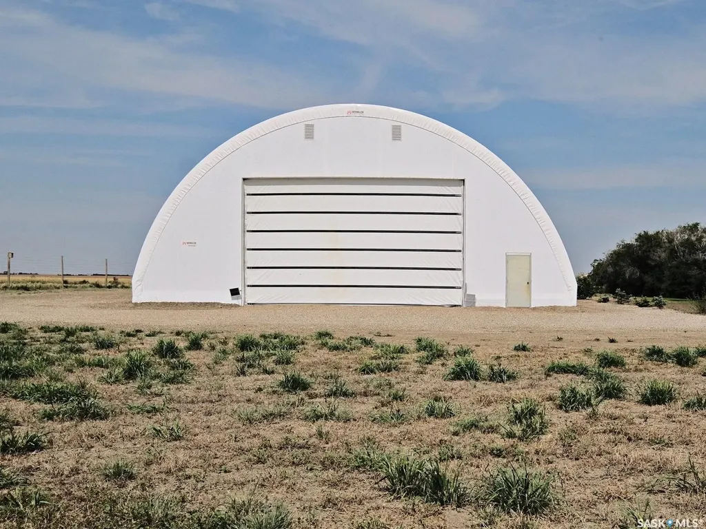 Rural Address St. Andrews Rm No. 287 SK S0L 2V0