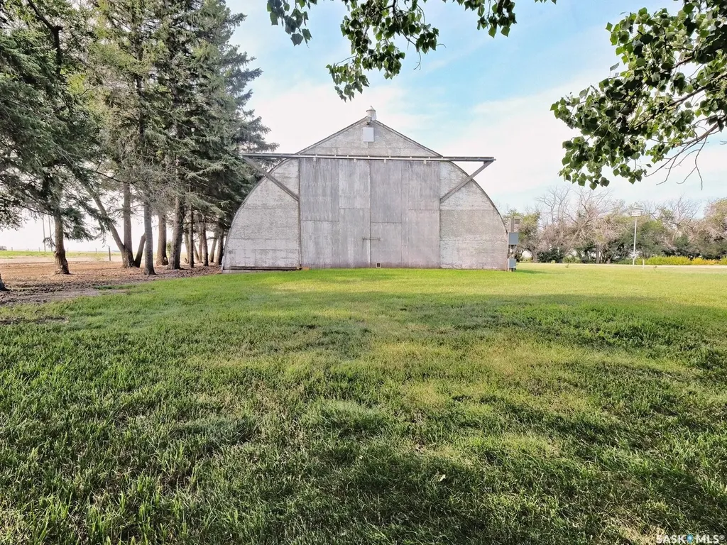 Rural Address St. Andrews Rm No. 287 SK S0L 2V0