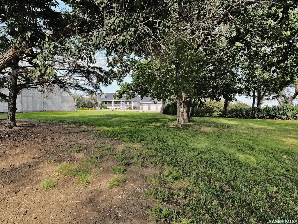 Rural Address St. Andrews Rm No. 287 SK S0L 2V0