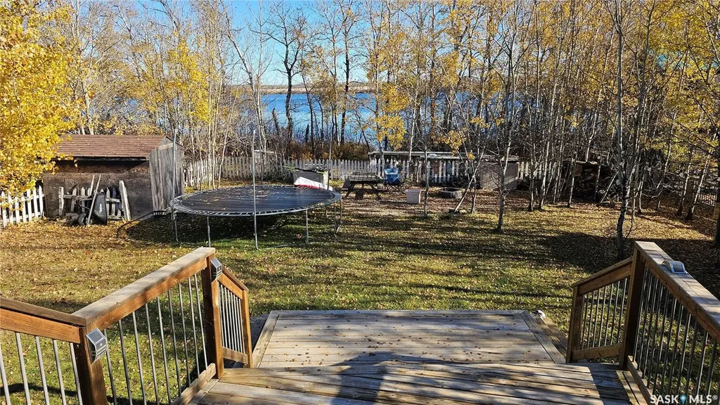 38 Lucien Lakeshore Drive Three Lakes Rm No. 400 SK S0K 2X0