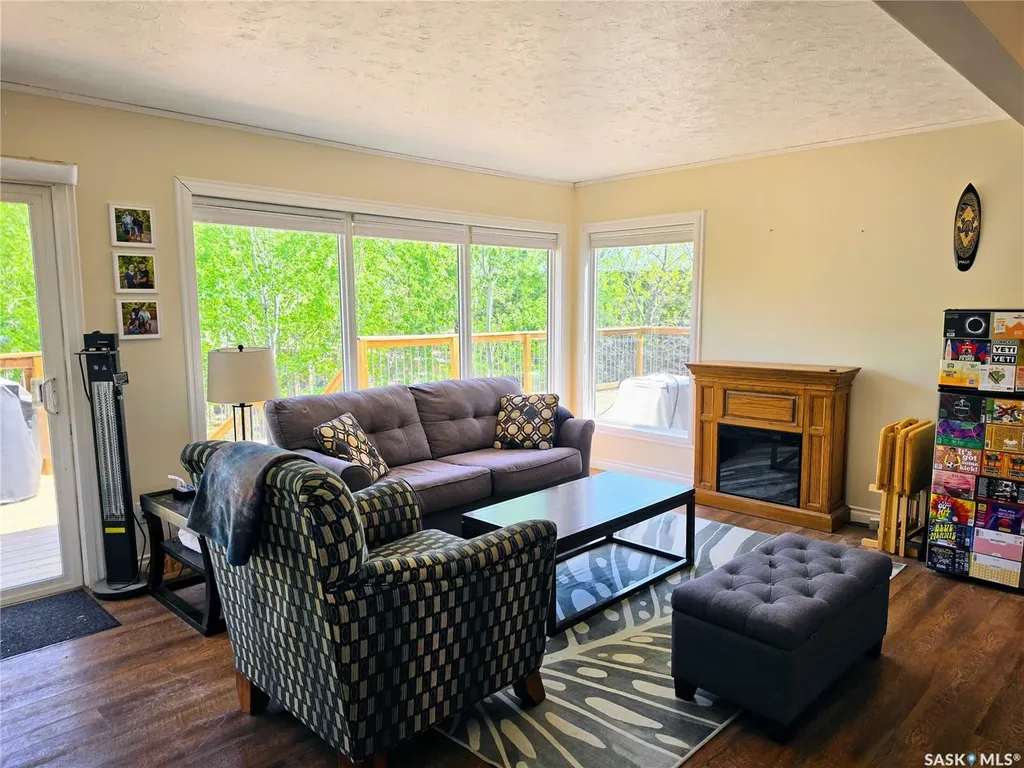 38 Lucien Lakeshore Drive Three Lakes Rm No. 400 SK S0K 2X0