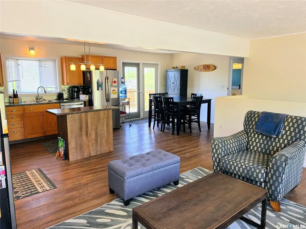 38 Lucien Lakeshore Drive Three Lakes Rm No. 400 SK S0K 2X0