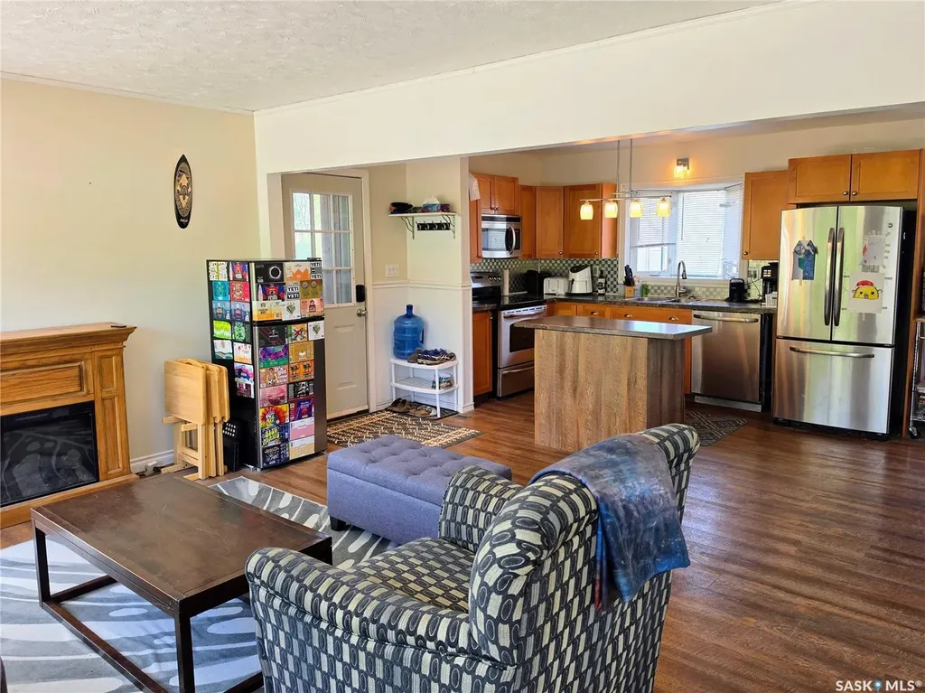 38 Lucien Lakeshore Drive Three Lakes Rm No. 400 SK S0K 2X0