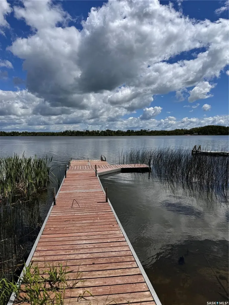 38 Lucien Lakeshore Drive Three Lakes Rm No. 400 SK S0K 2X0