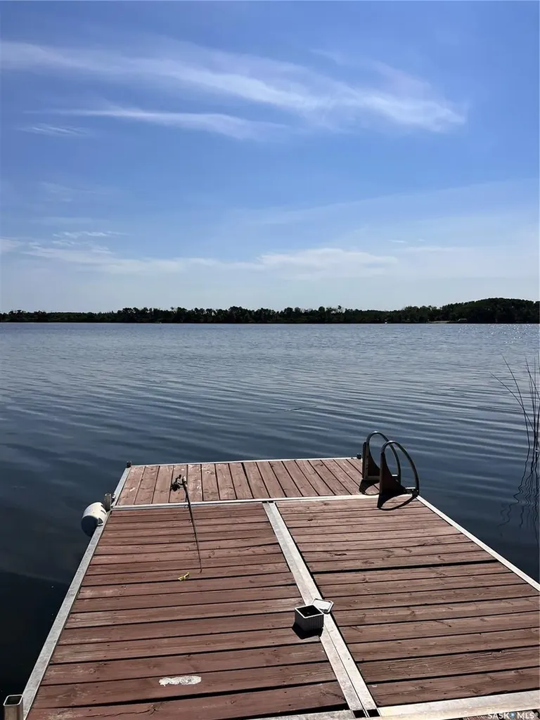 38 Lucien Lakeshore Drive Three Lakes Rm No. 400 SK S0K 2X0