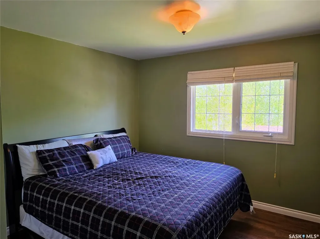 38 Lucien Lakeshore Drive Three Lakes Rm No. 400 SK S0K 2X0
