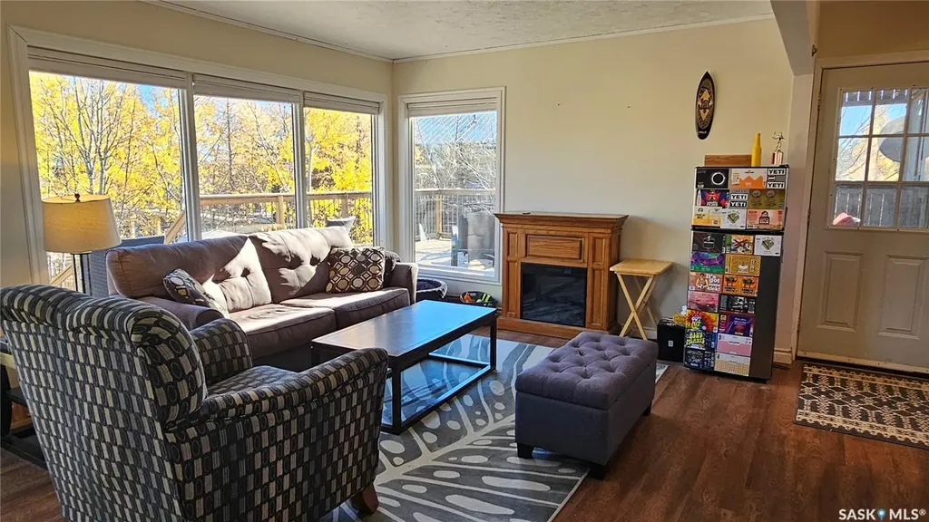 38 Lucien Lakeshore Drive Three Lakes Rm No. 400 SK S0K 2X0