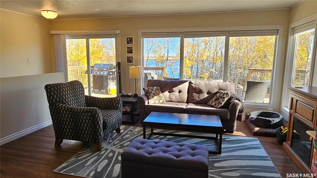 38 Lucien Lakeshore Drive Three Lakes Rm No. 400 SK S0K 2X0