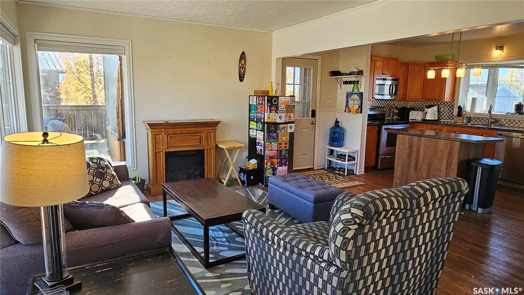 38 Lucien Lakeshore Drive Three Lakes Rm No. 400 SK S0K 2X0