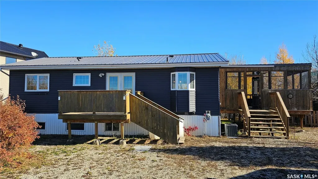 38 Lucien Lakeshore Drive Three Lakes Rm No. 400 SK S0K 2X0