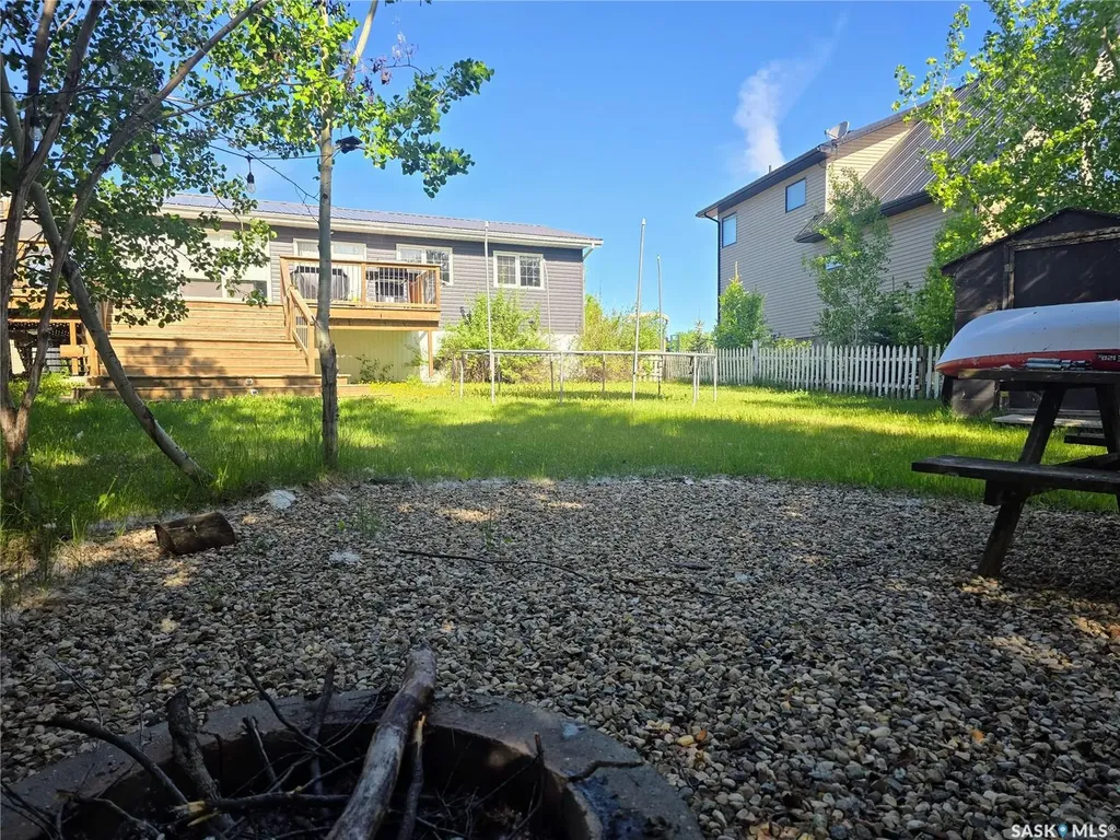 38 Lucien Lakeshore Drive Three Lakes Rm No. 400 SK S0K 2X0