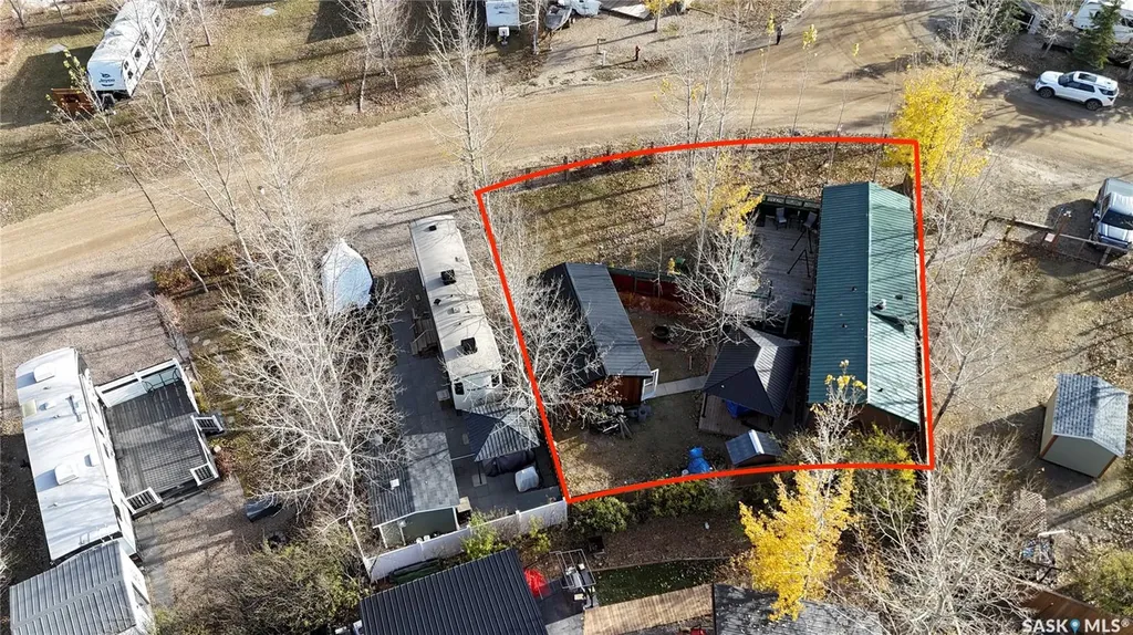 507 Rv Drive Loreburn Rm No. 254 SK S0H 1J0