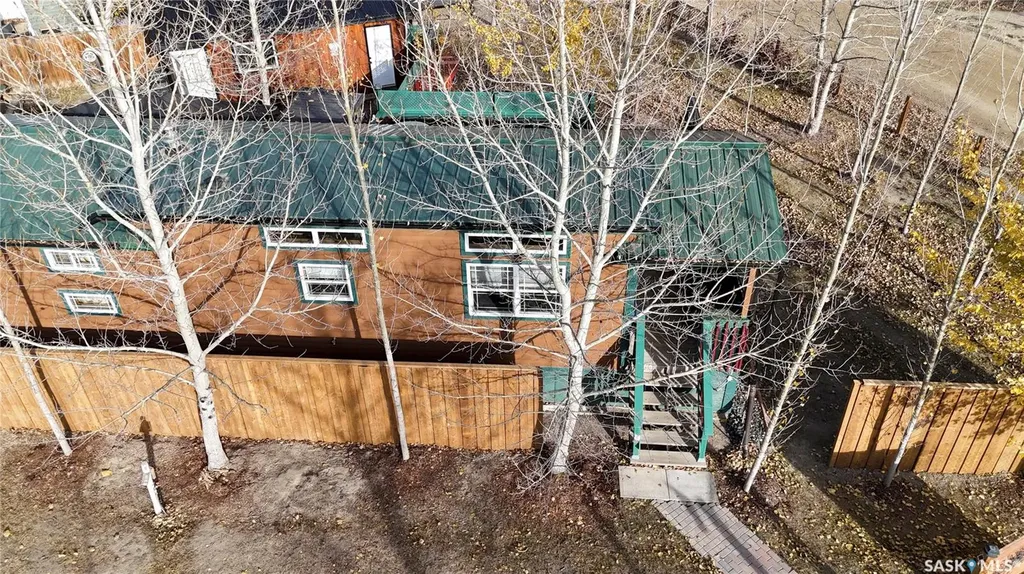 507 Rv Drive Loreburn Rm No. 254 SK S0H 1J0