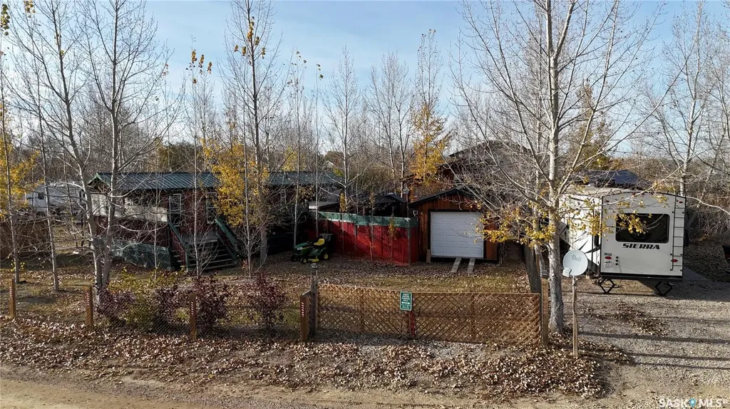 507 Rv Drive Loreburn Rm No. 254 SK S0H 1J0