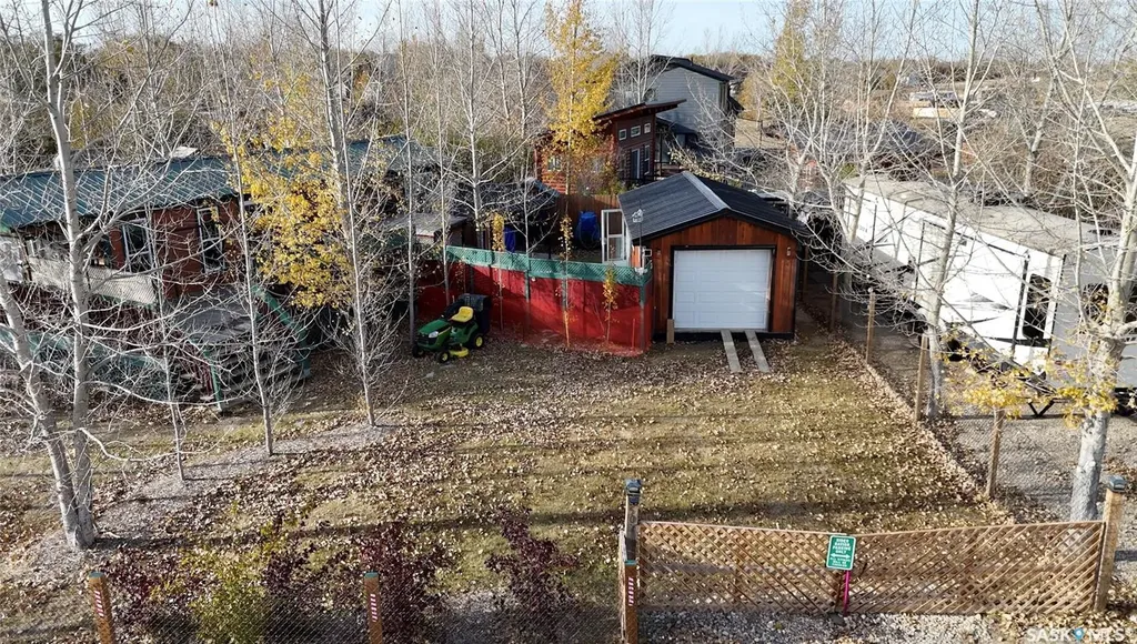 507 Rv Drive Loreburn Rm No. 254 SK S0H 1J0