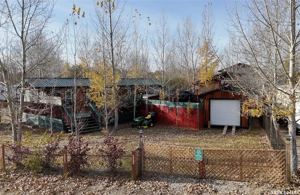 507 Rv Drive Loreburn Rm No. 254 SK S0H 1J0