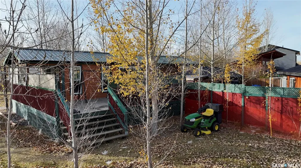507 Rv Drive Loreburn Rm No. 254 SK S0H 1J0