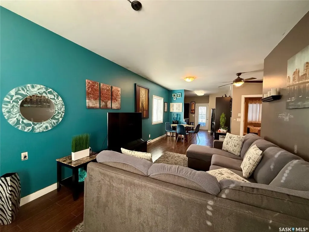 106 7th Street W Kindersley SK S0L 1S0