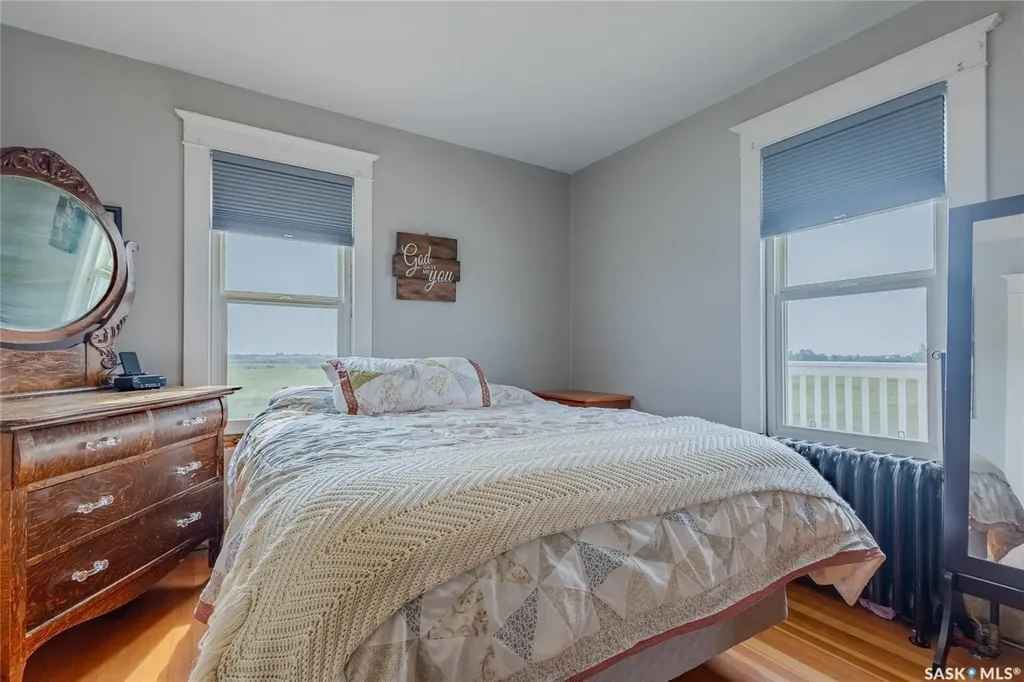 Rural Address Corman Park Rm No. 344 SK S0K 2T0