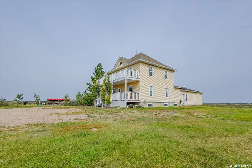 Rural Address Corman Park Rm No. 344 SK S0K 2T0