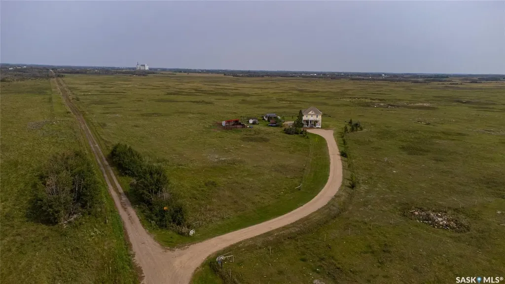 Rural Address Corman Park Rm No. 344 SK S0K 2T0