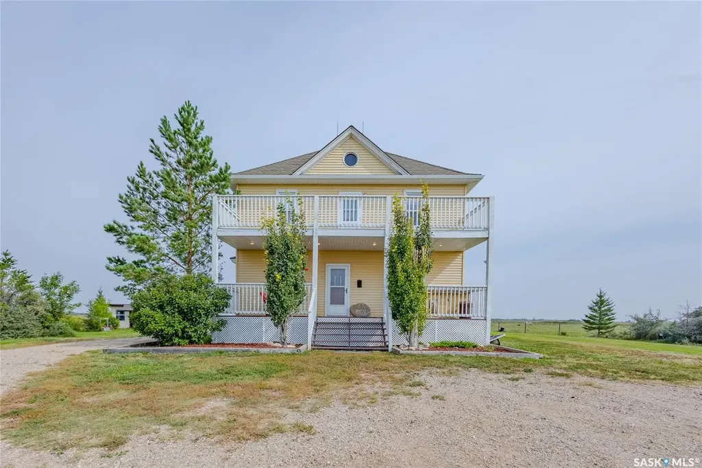 Rural Address Corman Park Rm No. 344 SK S0K 2T0