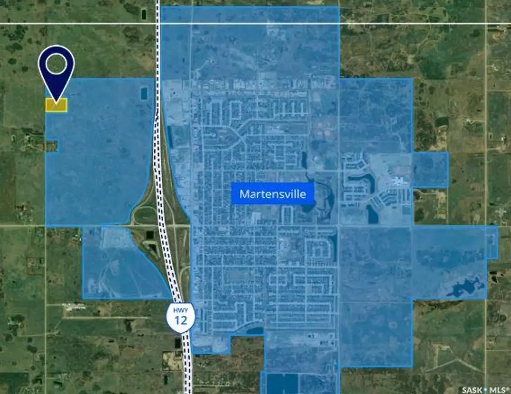 Rural Address Corman Park Rm No. 344 SK S0K 2T0