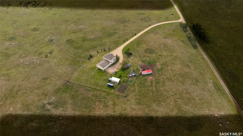 Rural Address Corman Park Rm No. 344 SK S0K 2T0