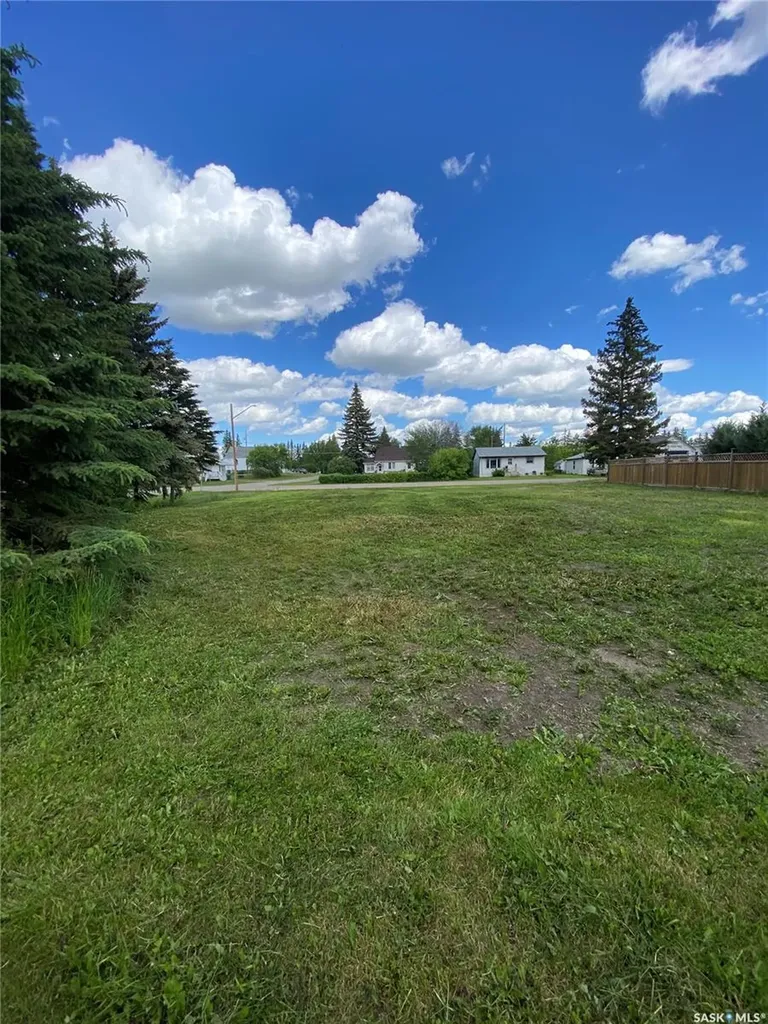 420 Taylor Avenue Springside SK S0A 2V0