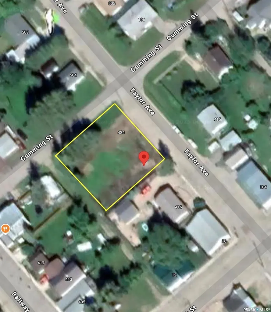 420 Taylor Avenue Springside SK S0A 2V0