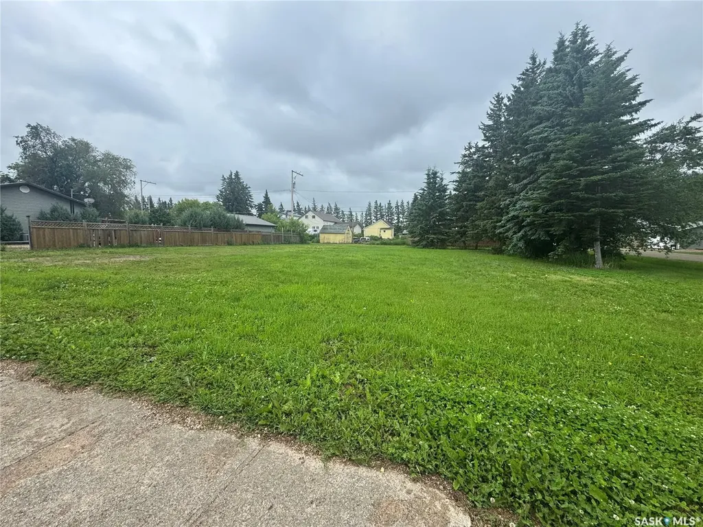 420 Taylor Avenue Springside SK S0A 2V0