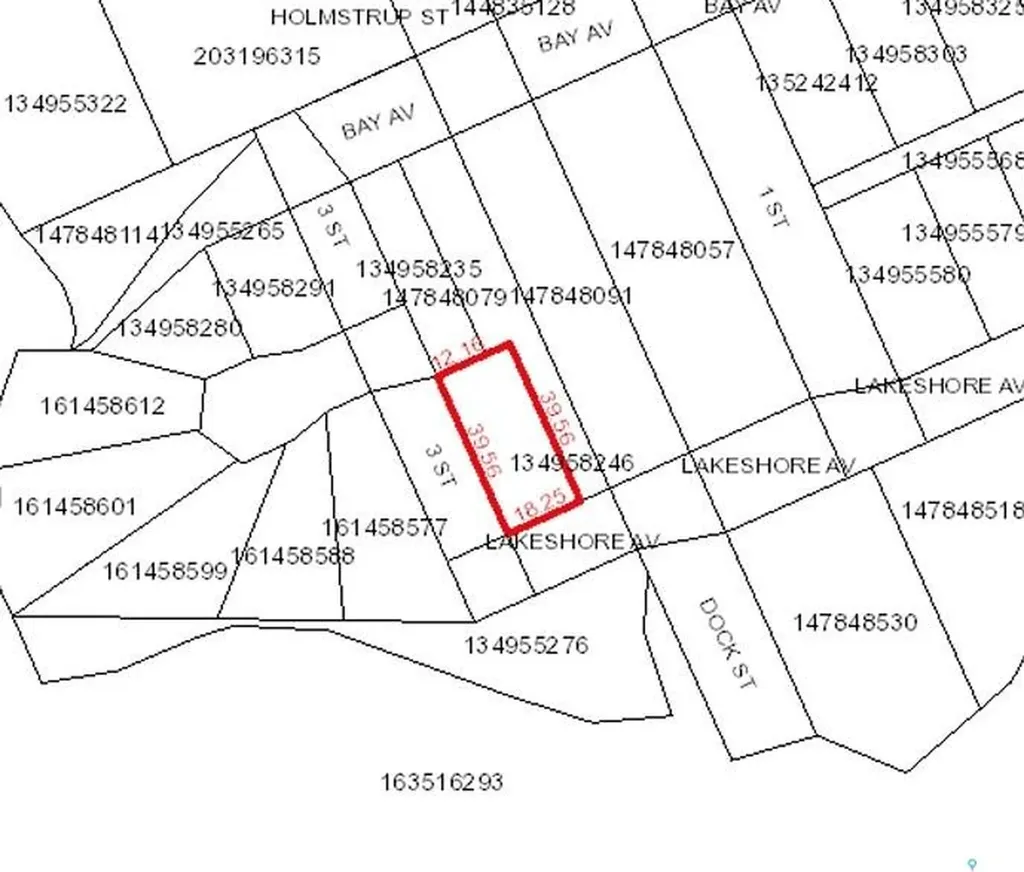 1604 Lakeshore Avenue La Ronge SK S0J 1L0